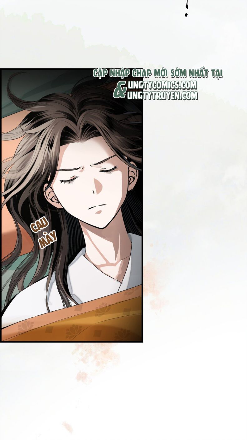 Vô Song Chapter 5 - Trang 2