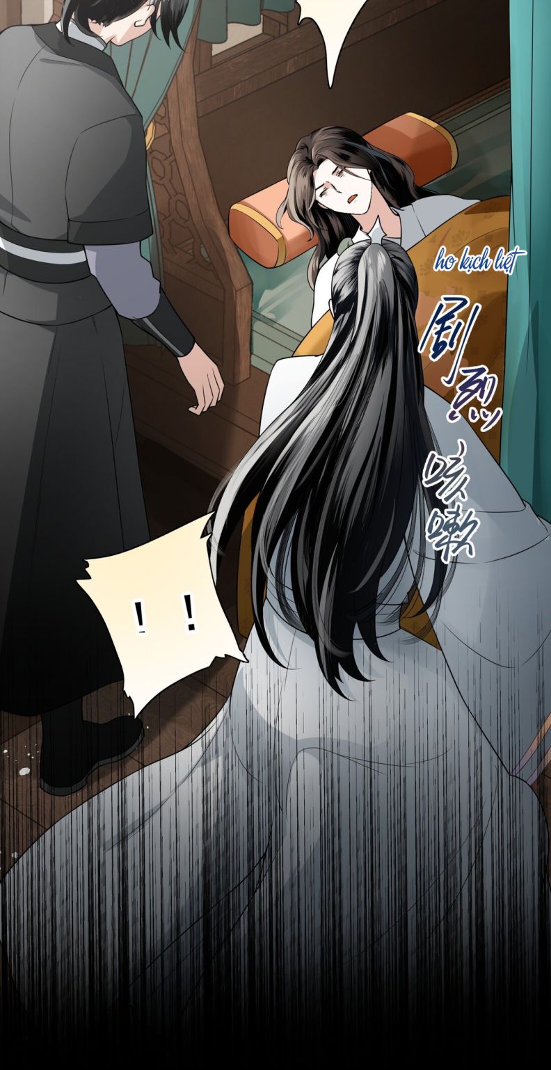 Vô Song Chapter 5 - Trang 2