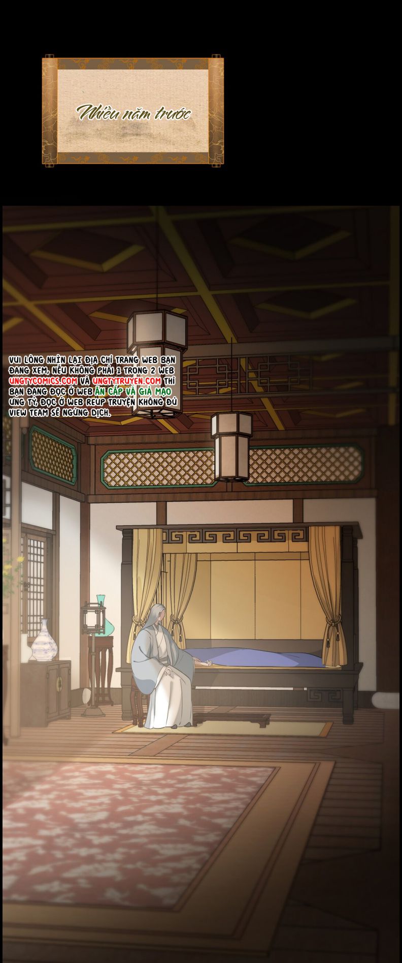 Vô Song Chapter 5 - Trang 2