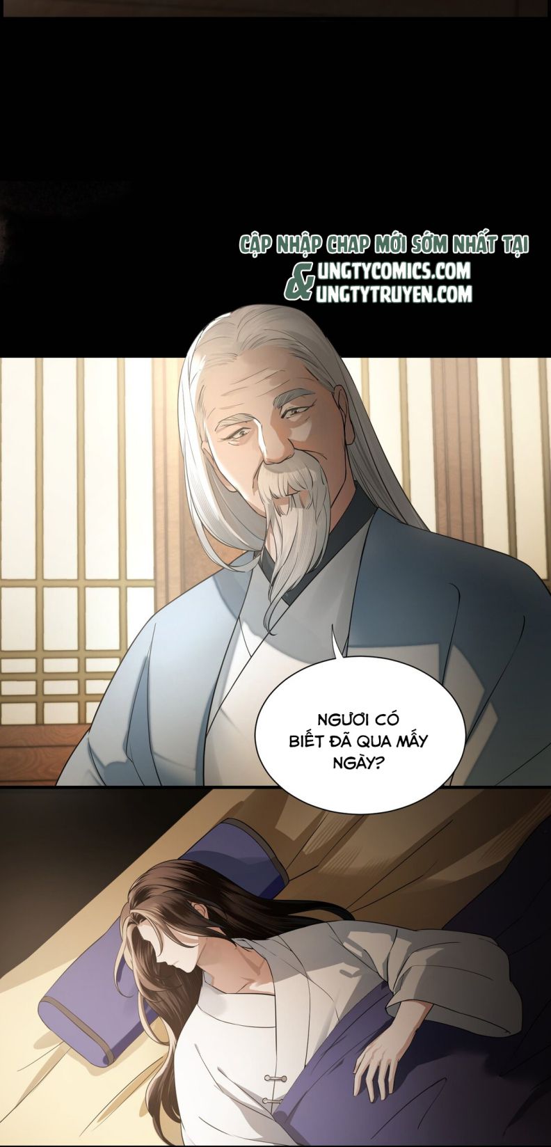 Vô Song Chapter 5 - Trang 2