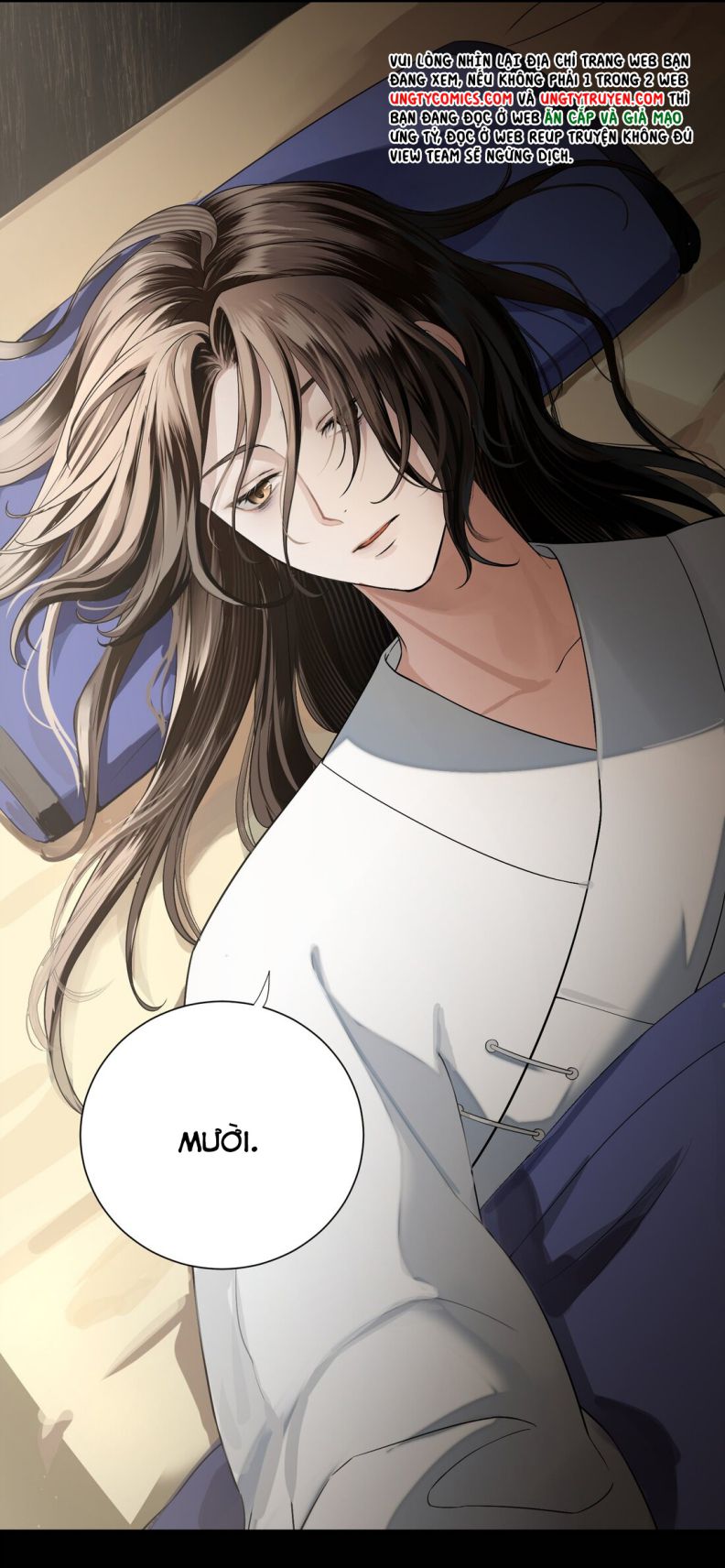 Vô Song Chapter 5 - Trang 2