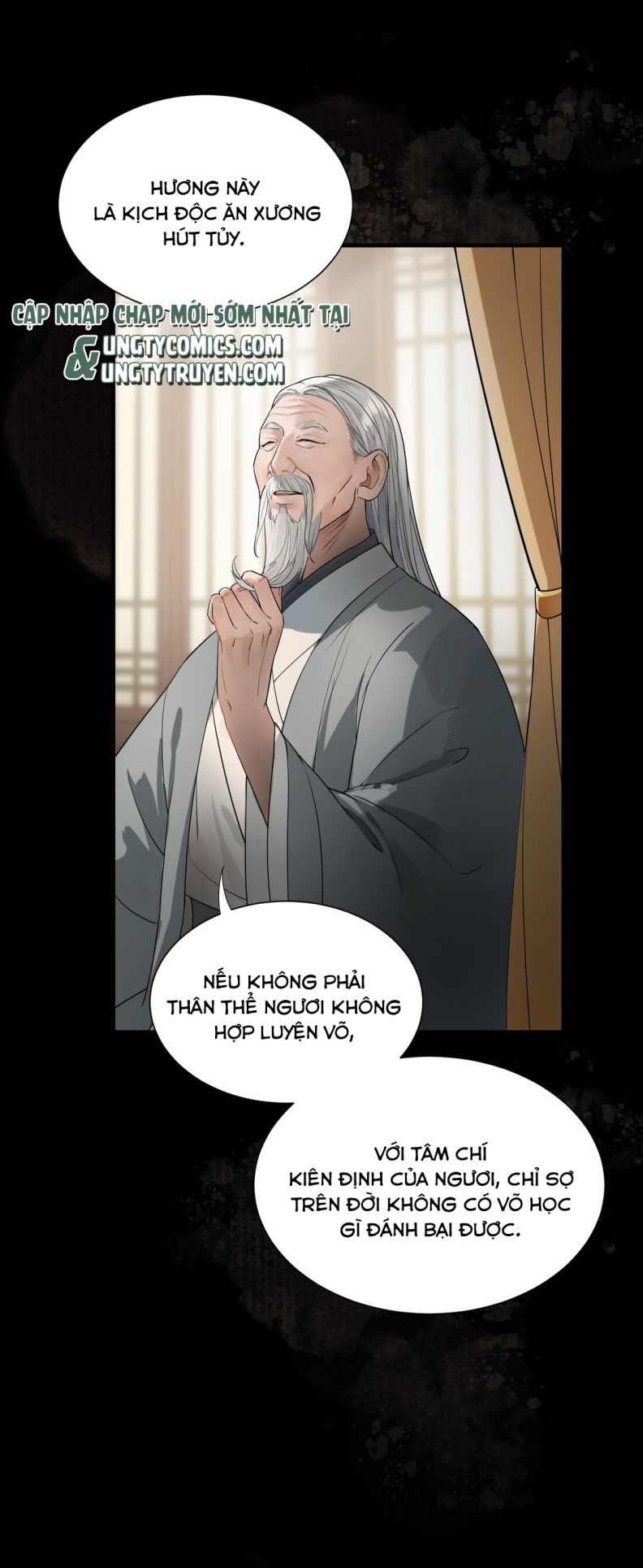 Vô Song Chapter 5 - Trang 2