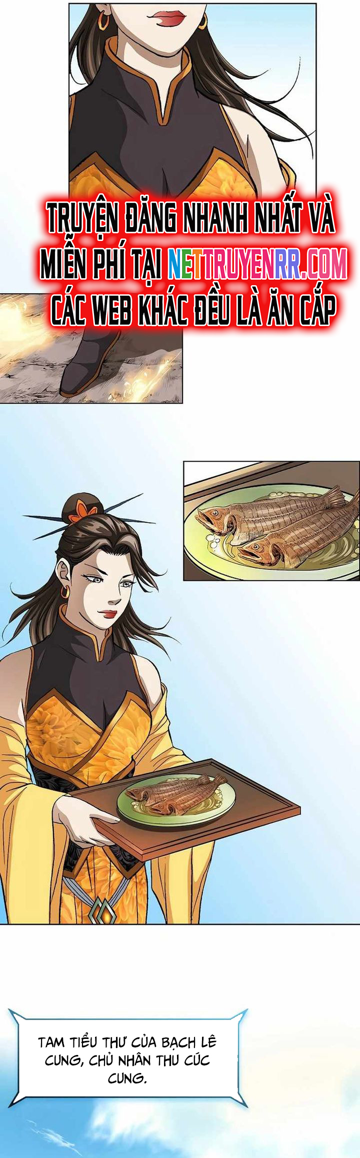 Vô Song Chapter 6 - Trang 2