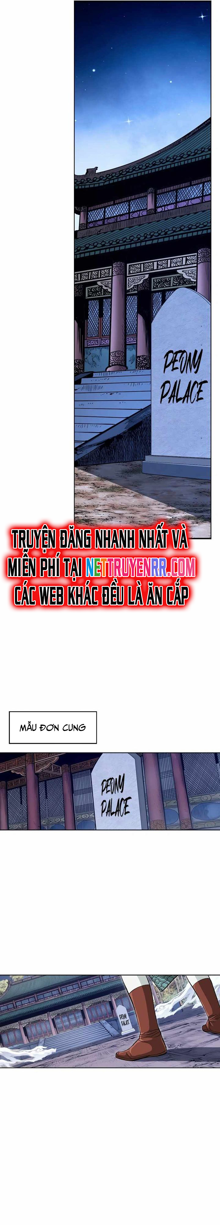 Vô Song Chapter 6 - Trang 2