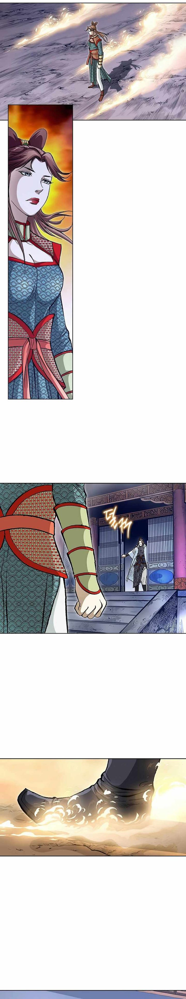 Vô Song Chapter 6 - Trang 2