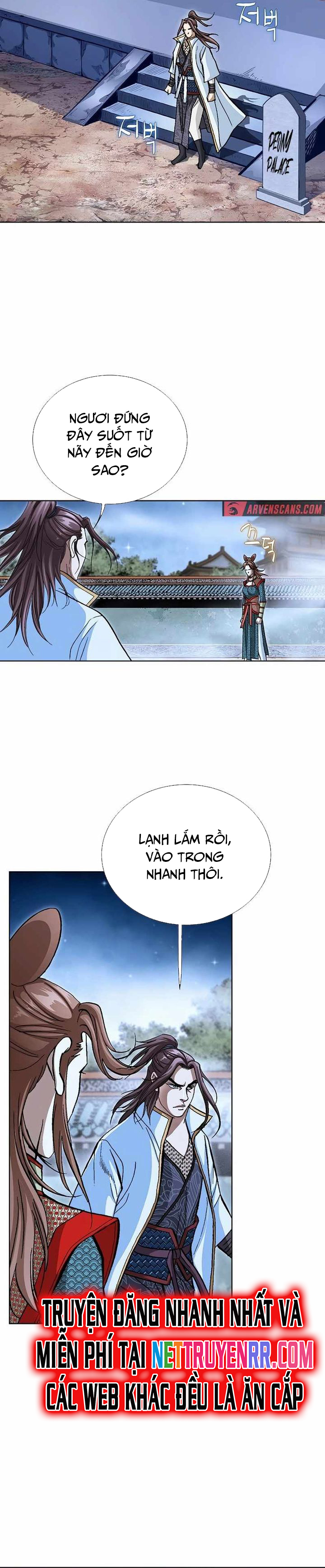 Vô Song Chapter 6 - Trang 2