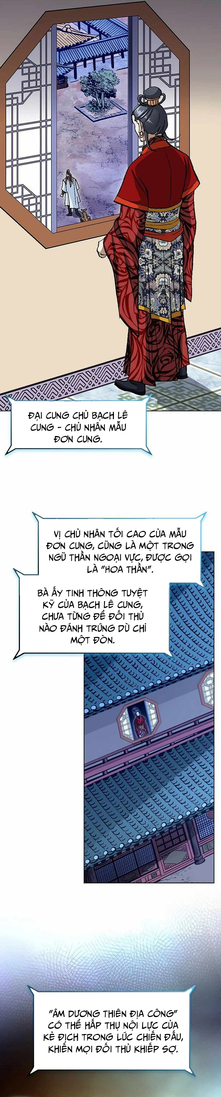 Vô Song Chapter 6 - Trang 2