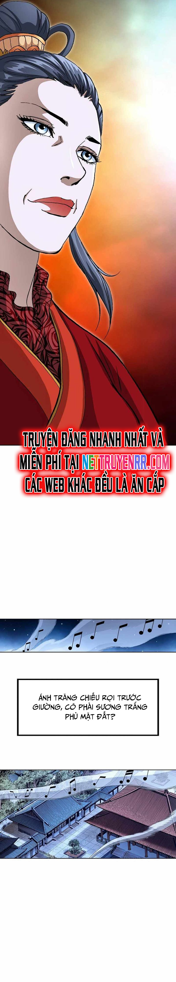 Vô Song Chapter 6 - Trang 2