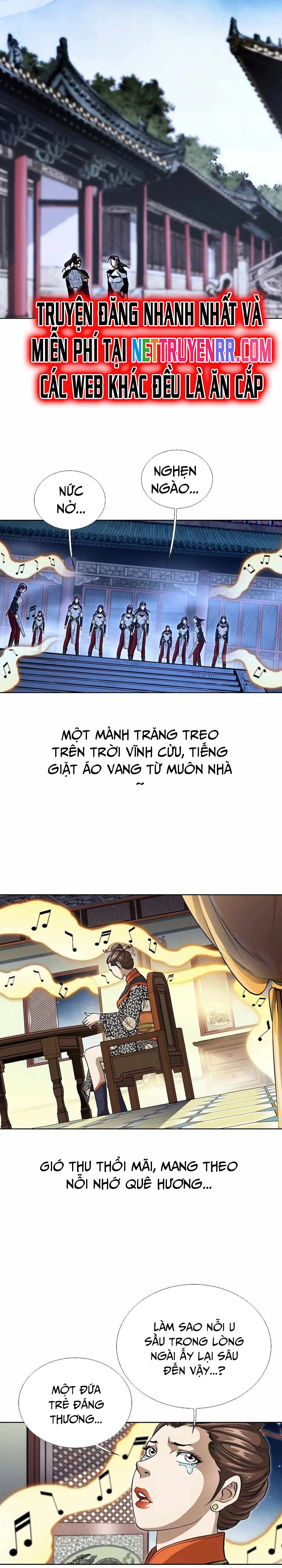 Vô Song Chapter 6 - Trang 2