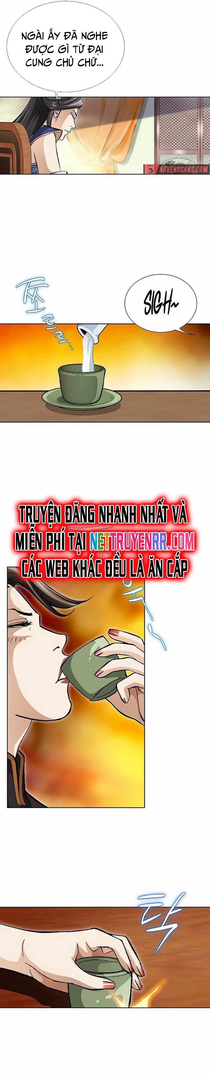 Vô Song Chapter 6 - Trang 2