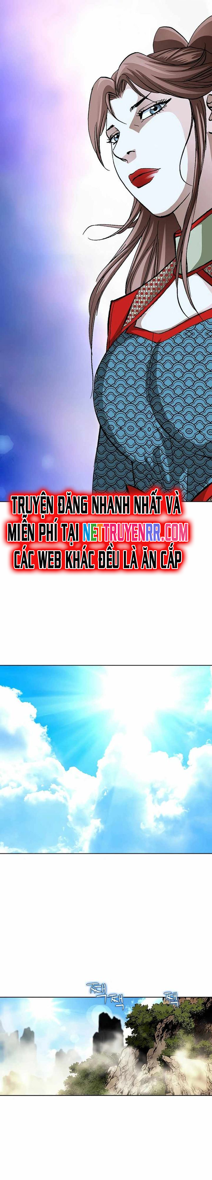 Vô Song Chapter 6 - Trang 2