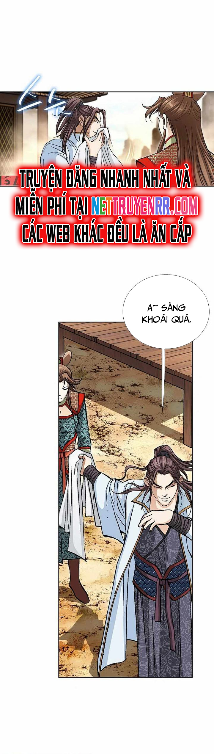 Vô Song Chapter 6 - Trang 2