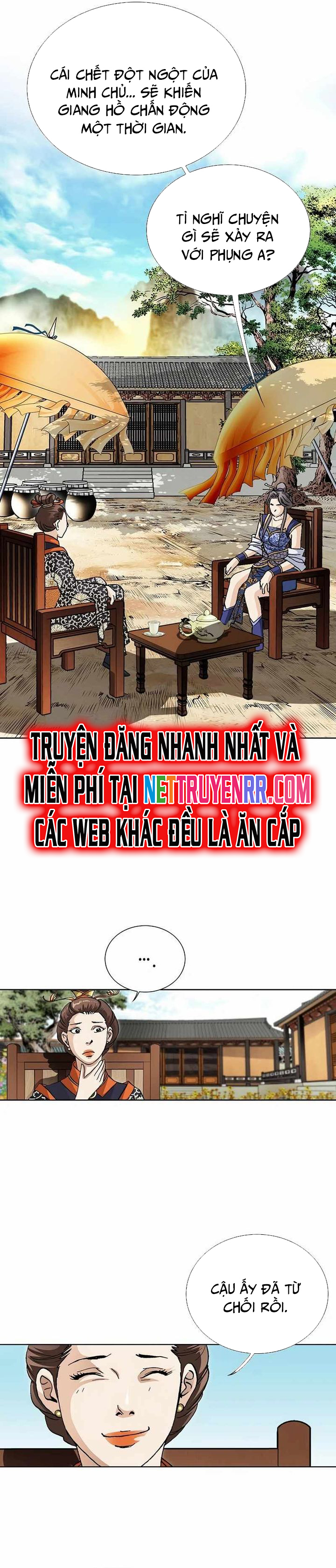 Vô Song Chapter 6 - Trang 2