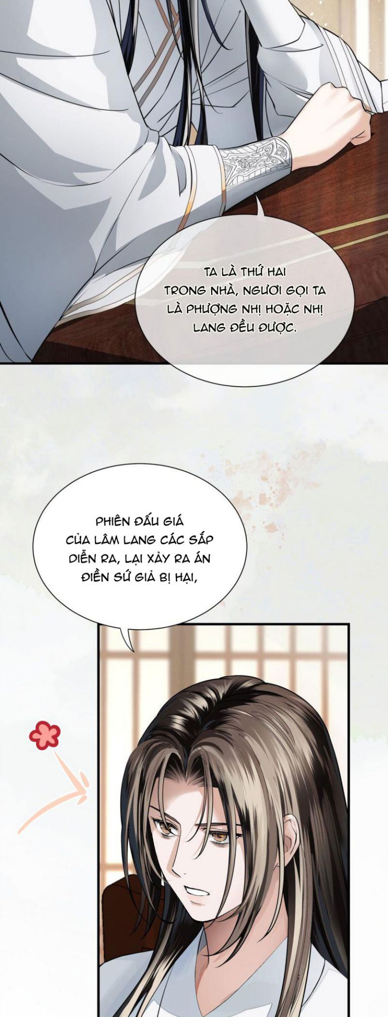 Vô Song Chapter 7 - Trang 2