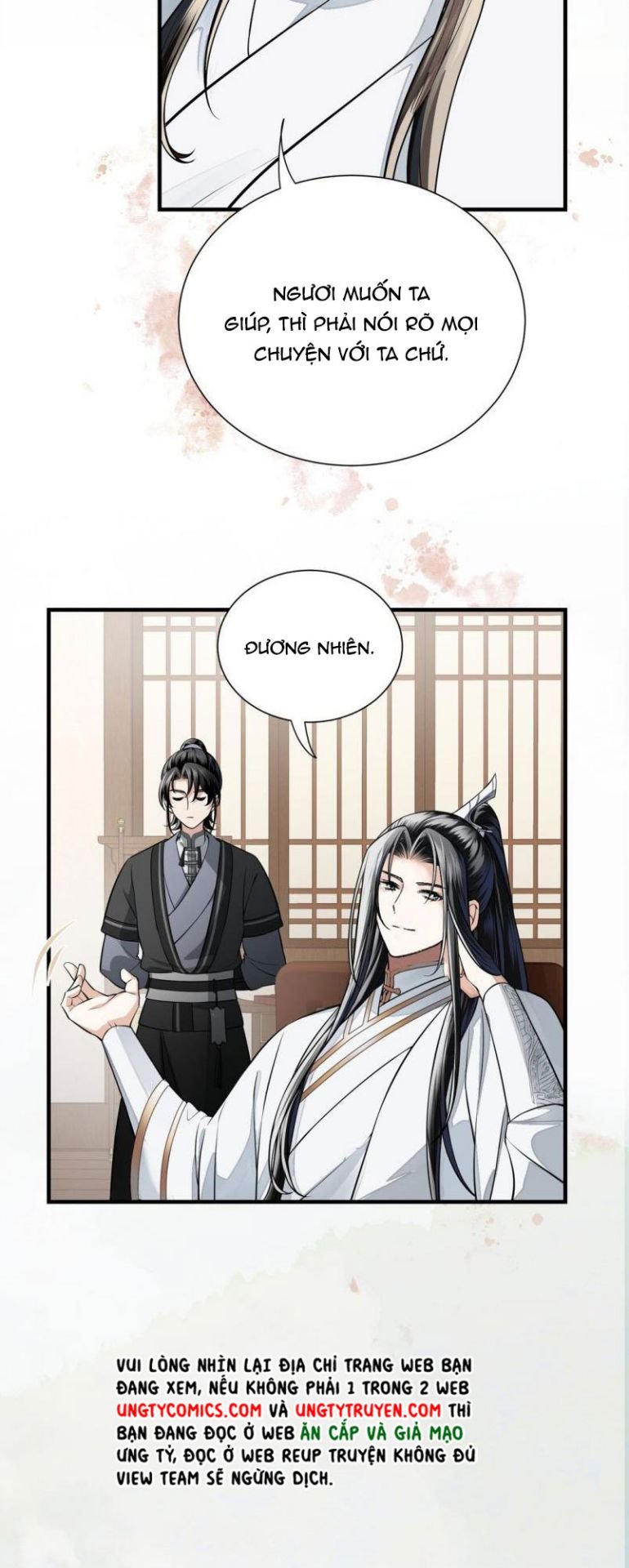 Vô Song Chapter 7 - Trang 2