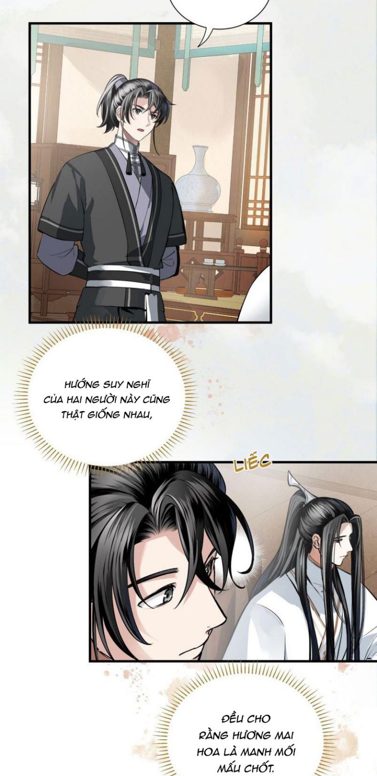 Vô Song Chapter 7 - Trang 2