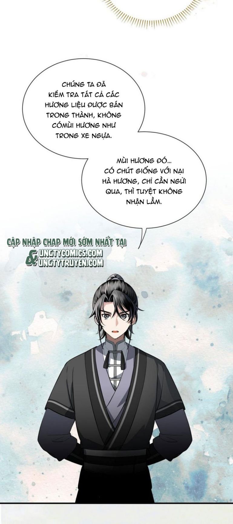 Vô Song Chapter 7 - Trang 2