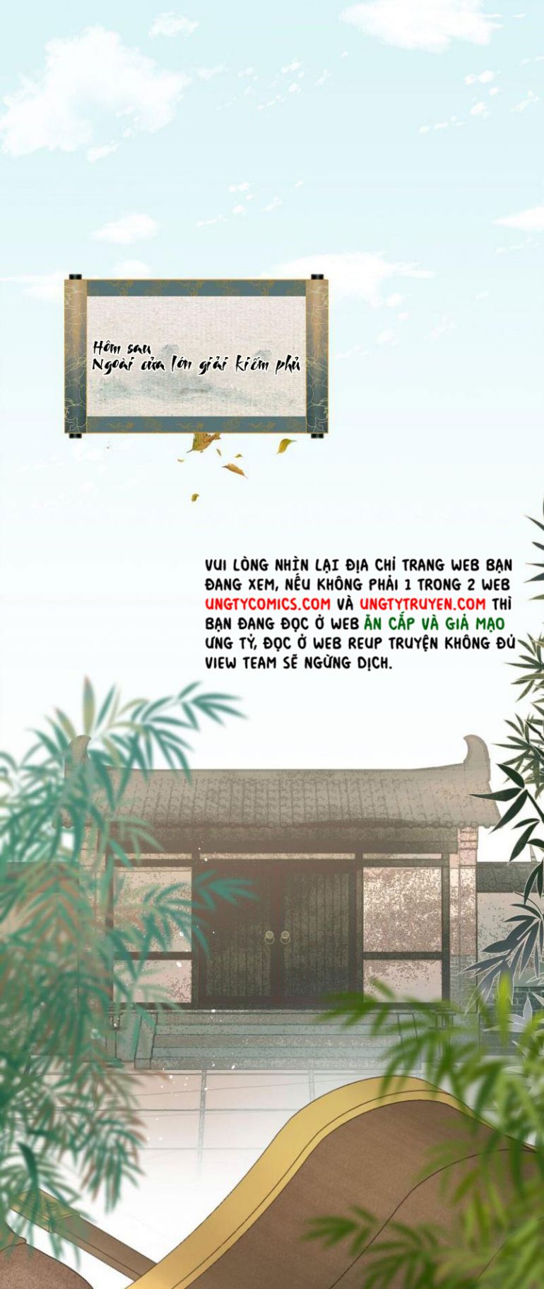 Vô Song Chapter 7 - Trang 2