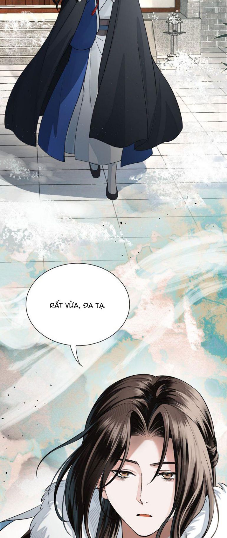 Vô Song Chapter 7 - Trang 2