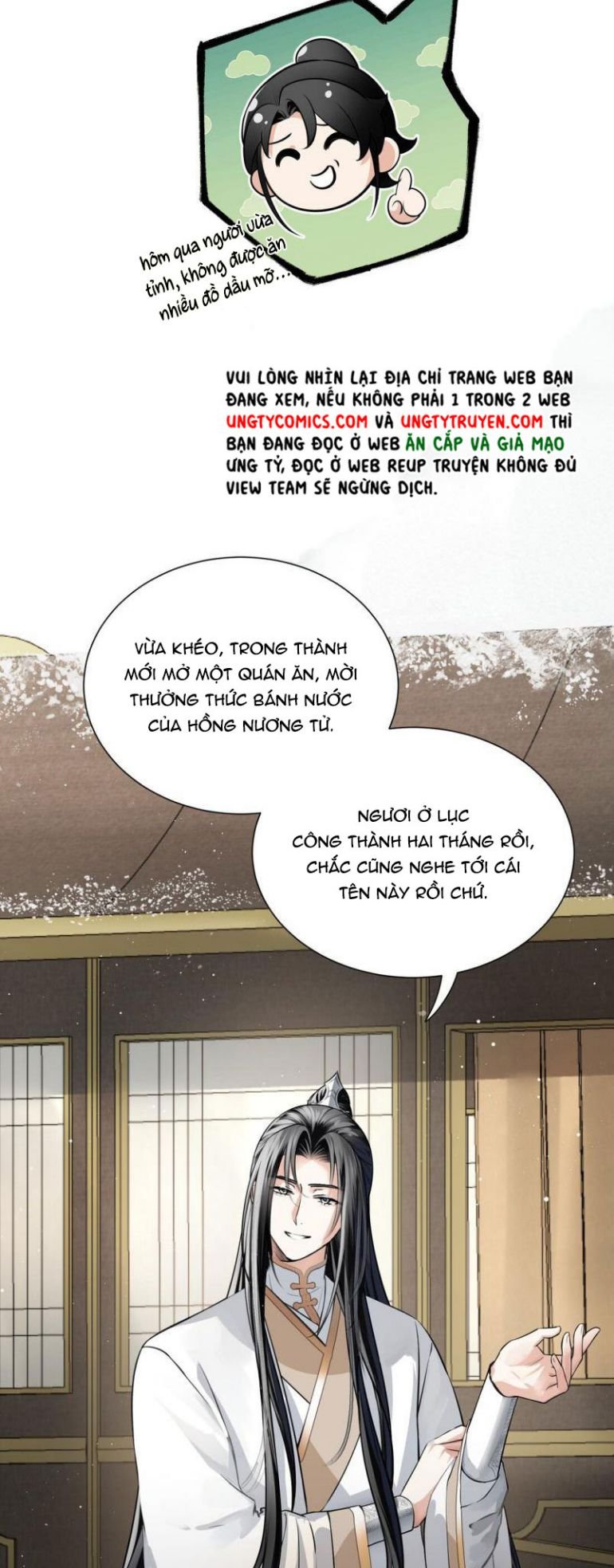 Vô Song Chapter 7 - Trang 2