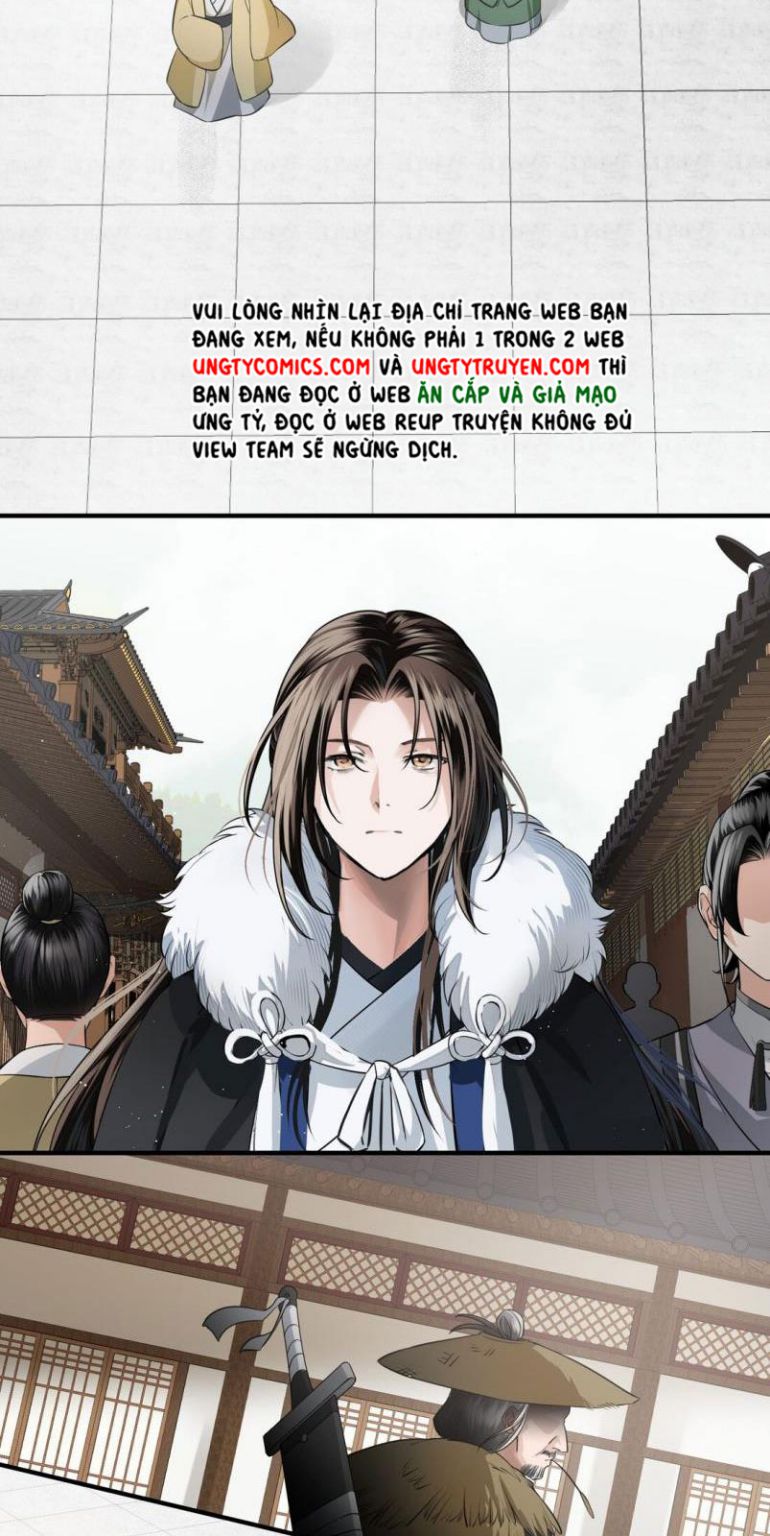 Vô Song Chapter 7 - Trang 2