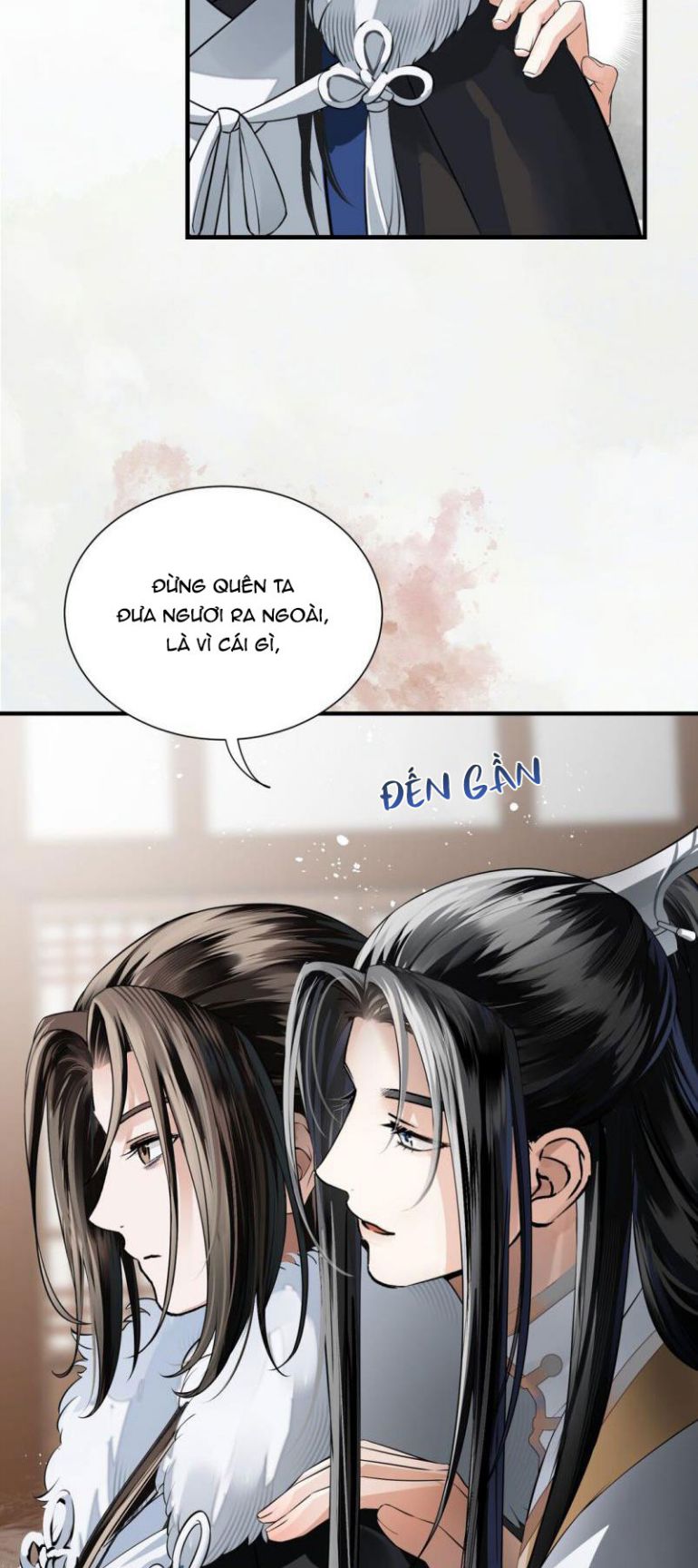 Vô Song Chapter 7 - Trang 2