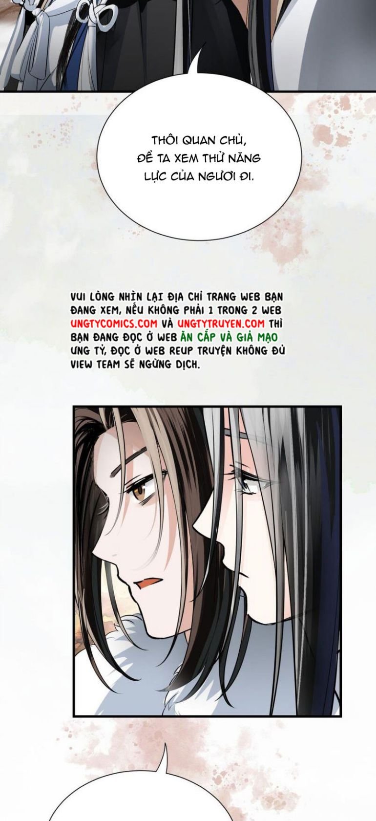 Vô Song Chapter 7 - Trang 2