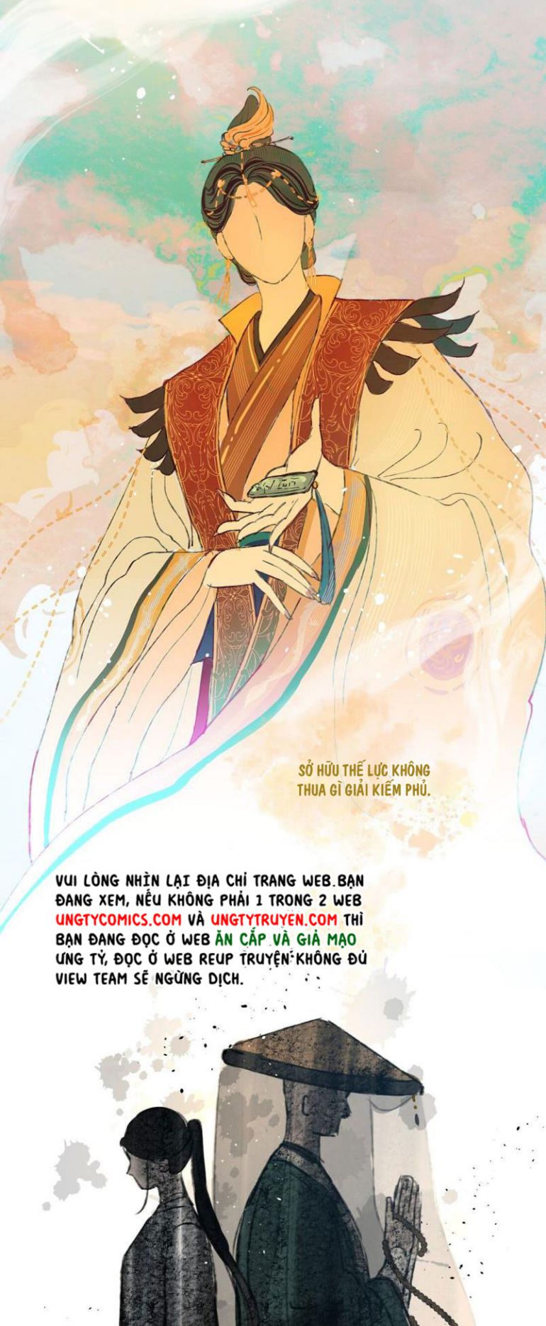 Vô Song Chapter 7 - Trang 2