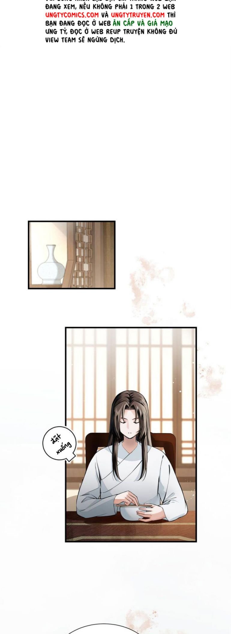 Vô Song Chapter 7 - Trang 2