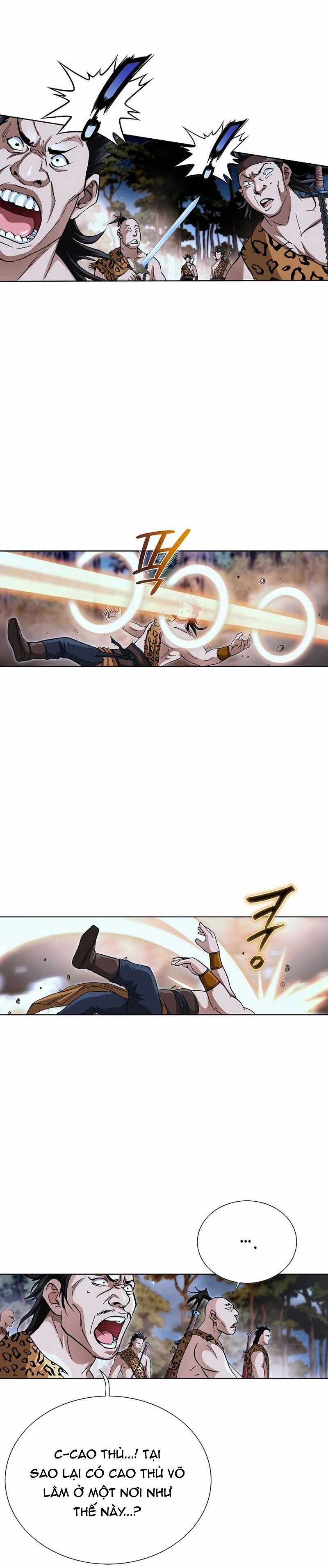 Vô Song Chapter 9 - Trang 2