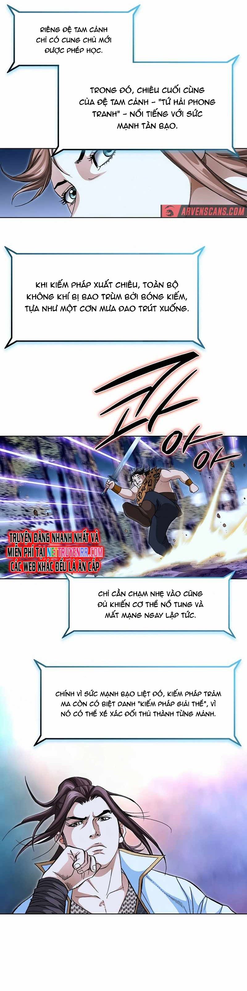 Vô Song Chapter 9 - Trang 2