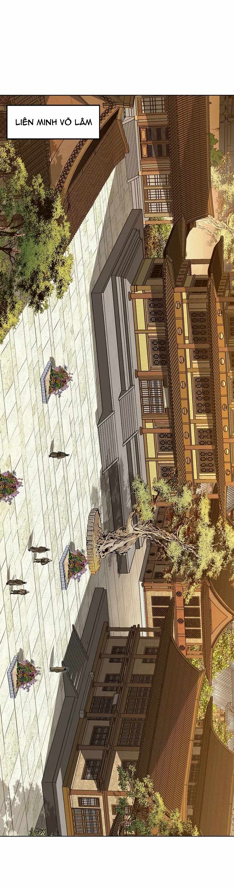 Vô Song Chapter 9 - Trang 2