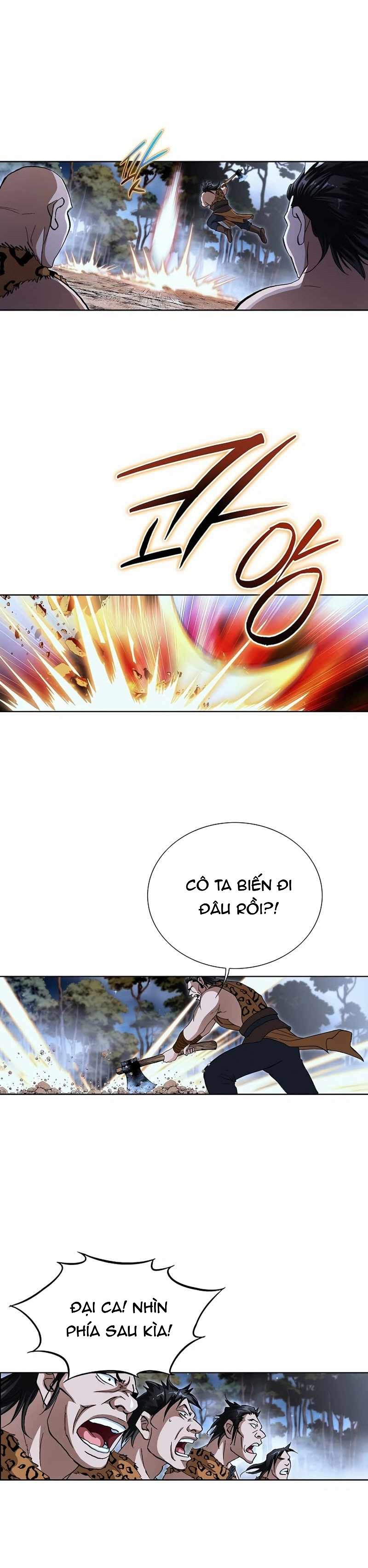 Vô Song Chapter 9 - Trang 2