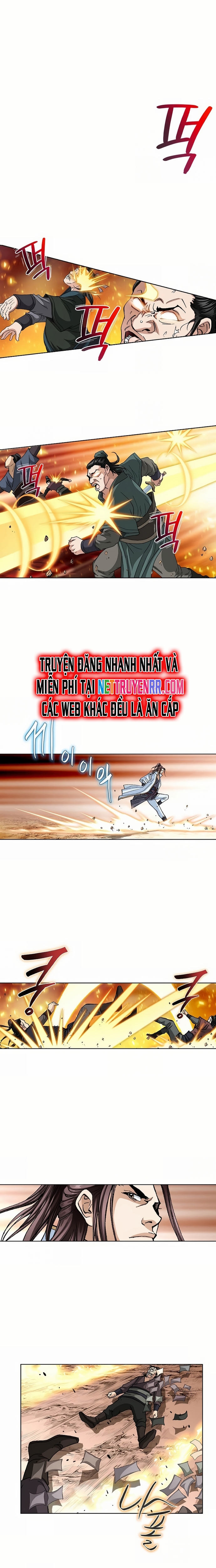 Vô Song Chapter 12 - Trang 2