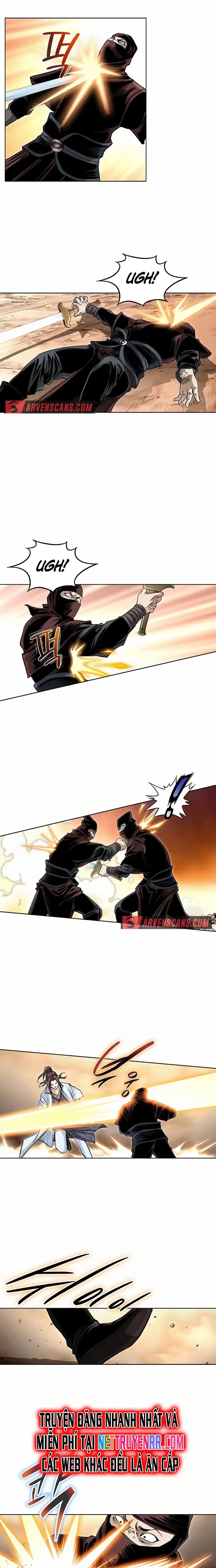 Vô Song Chapter 13 - Trang 2