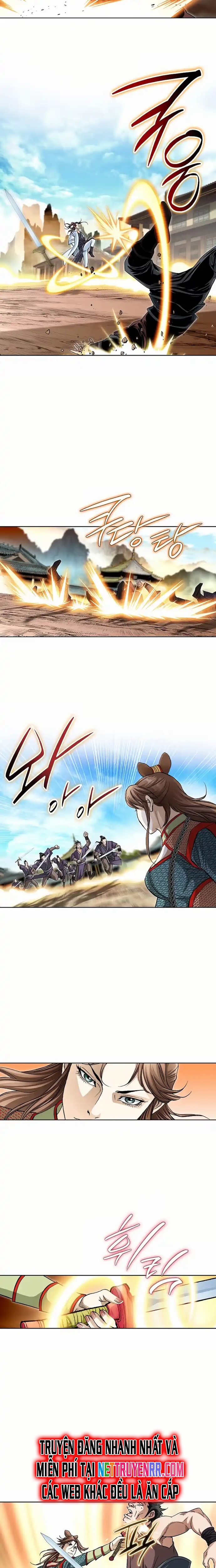 Vô Song Chapter 13 - Trang 2