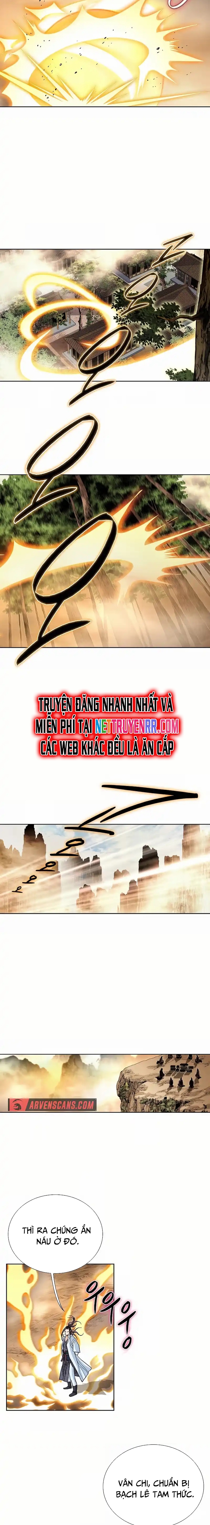 Vô Song Chapter 13 - Trang 2