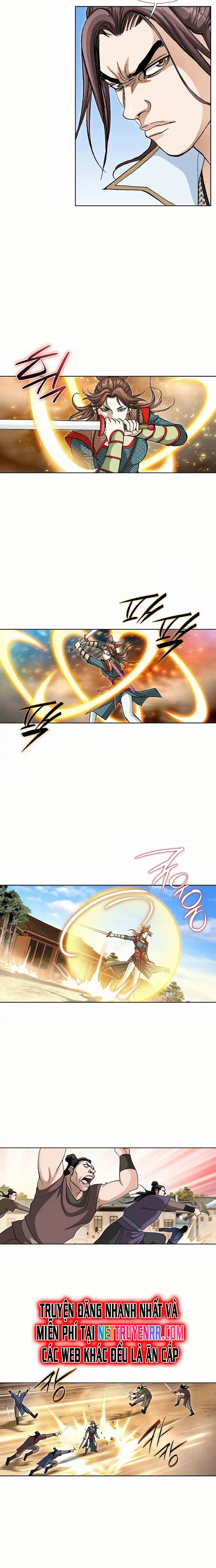 Vô Song Chapter 13 - Trang 2