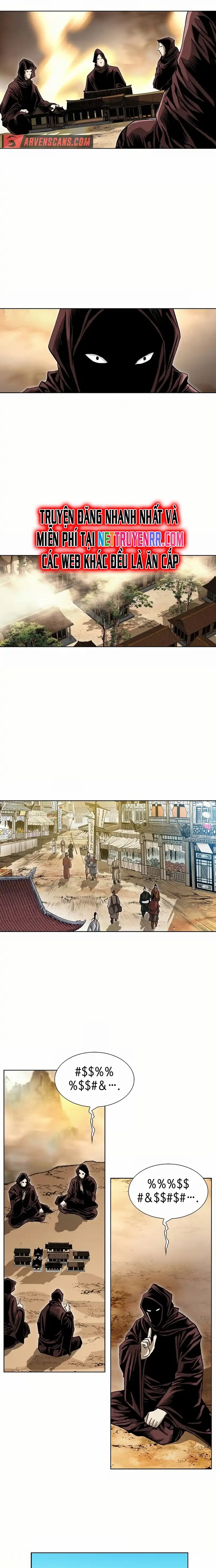 Vô Song Chapter 13 - Trang 2