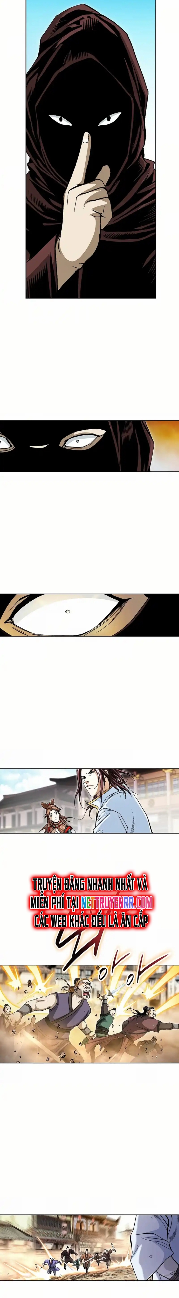 Vô Song Chapter 13 - Trang 2