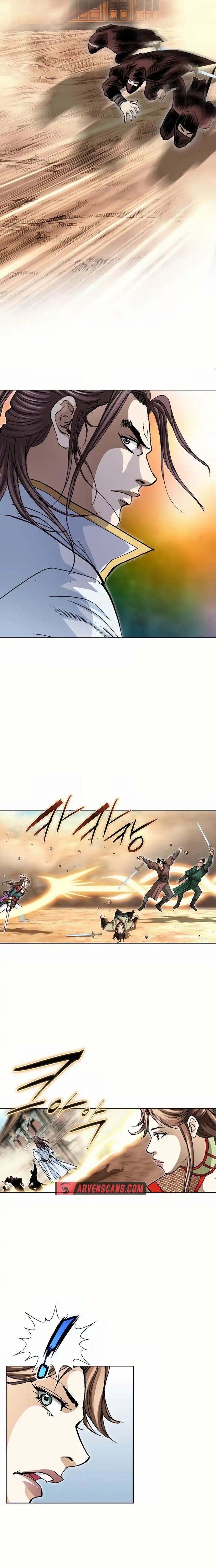 Vô Song Chapter 13 - Trang 2