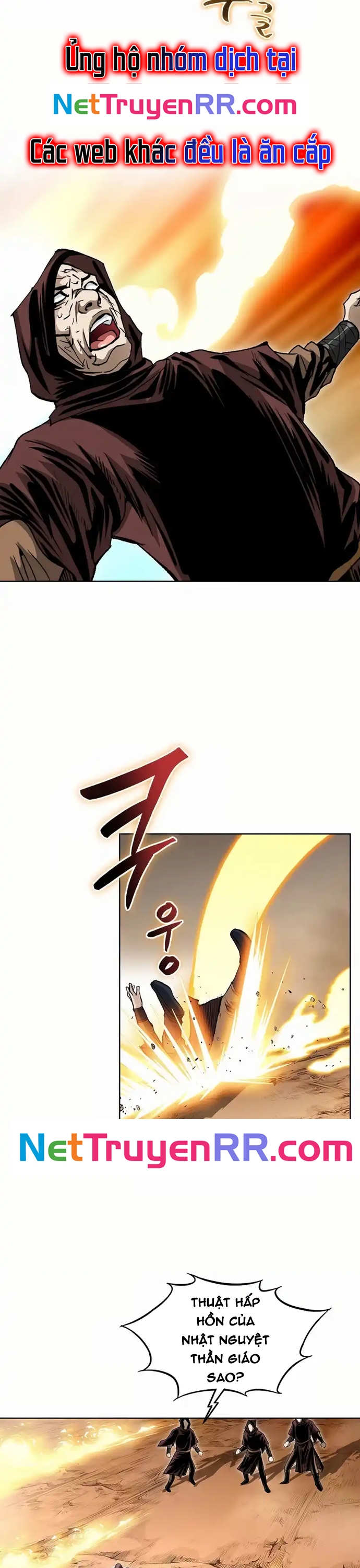 Vô Song Chapter 14 - Trang 2