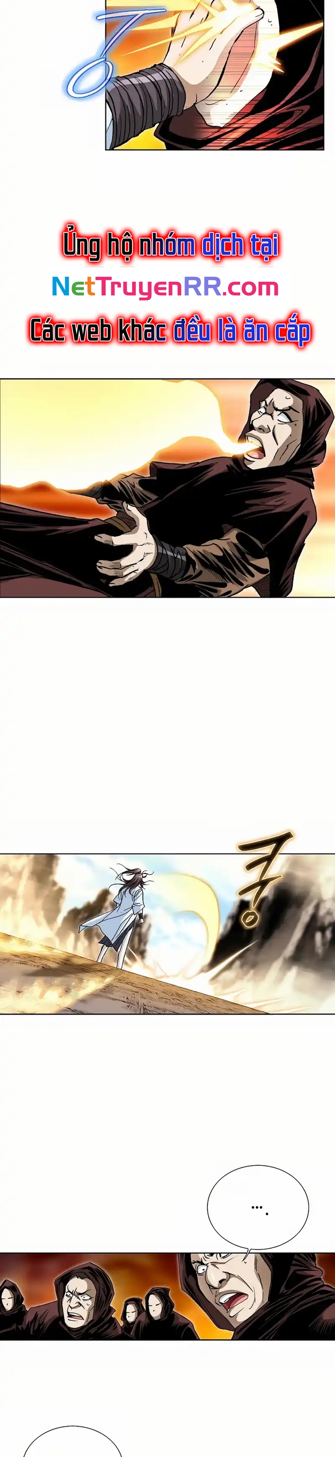 Vô Song Chapter 14 - Trang 2