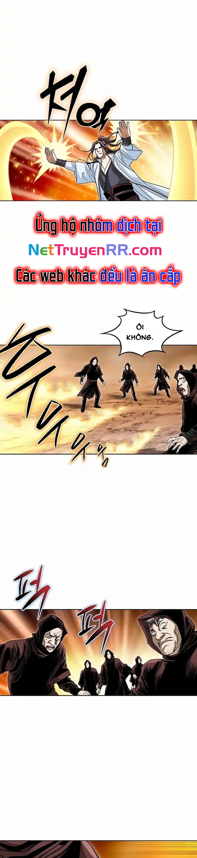 Vô Song Chapter 14 - Trang 2