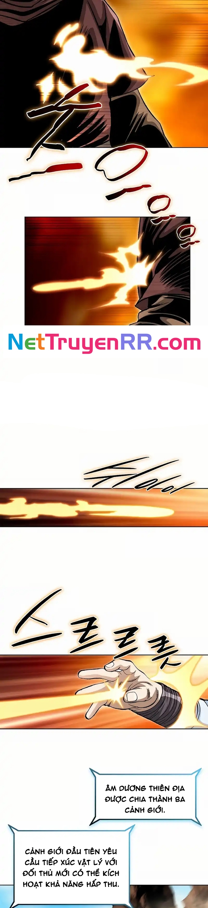 Vô Song Chapter 14 - Trang 2