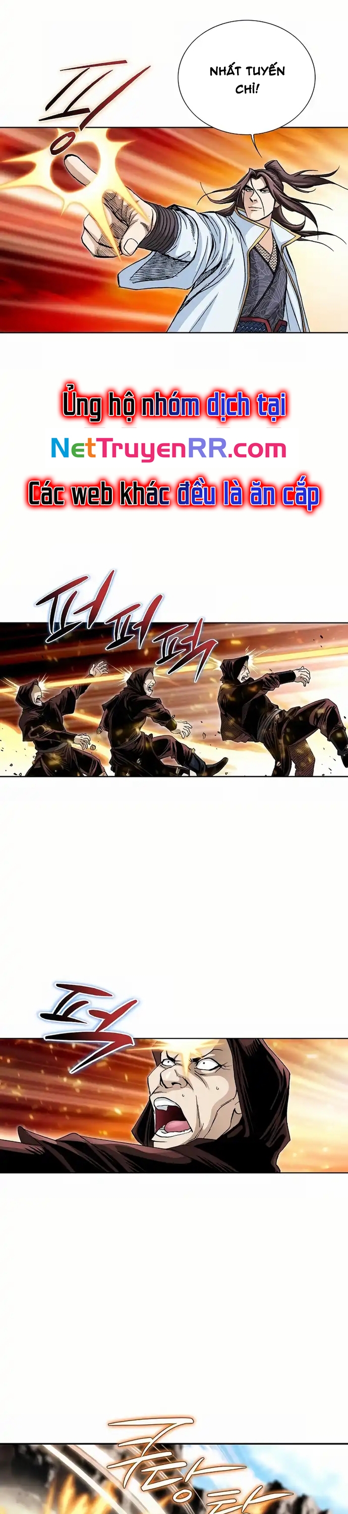 Vô Song Chapter 14 - Trang 2