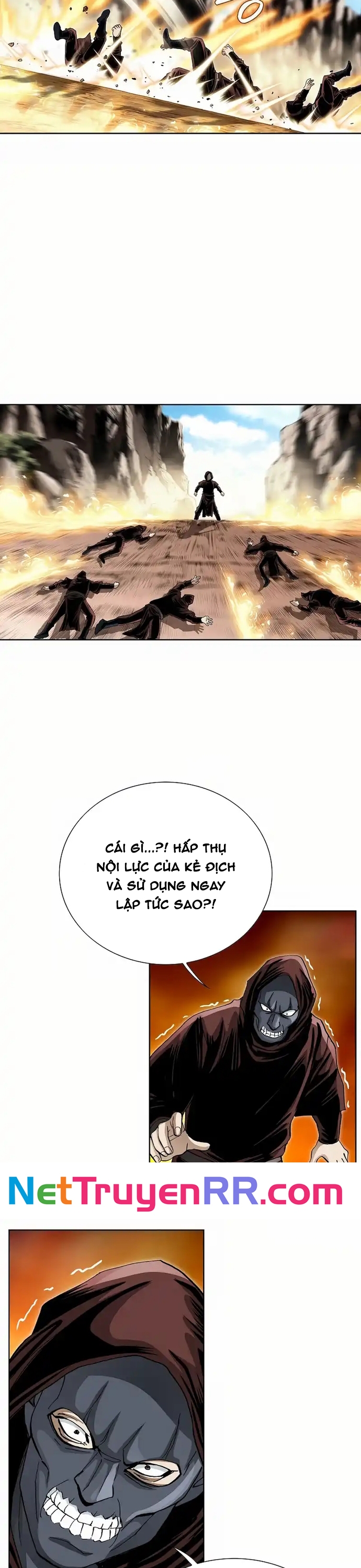 Vô Song Chapter 14 - Trang 2