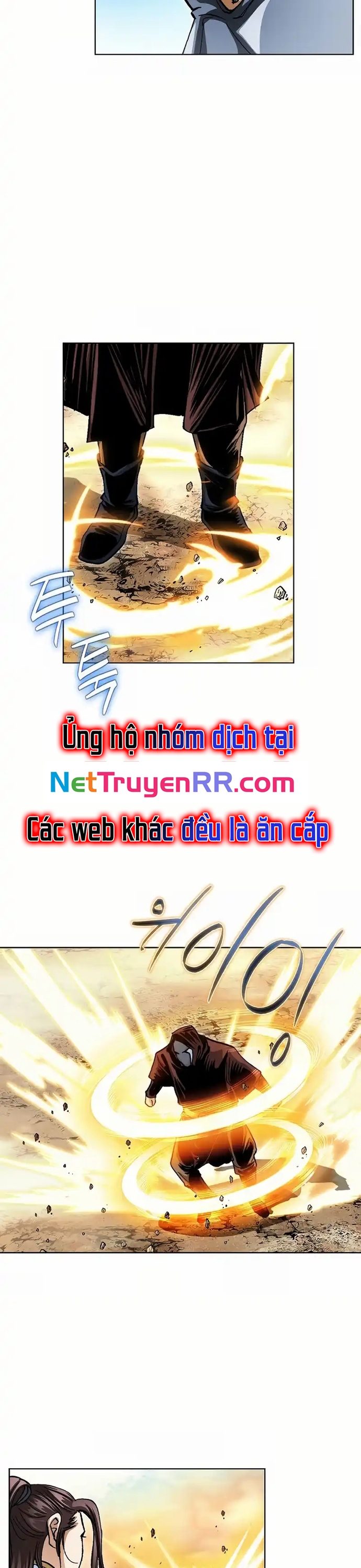 Vô Song Chapter 14 - Trang 2