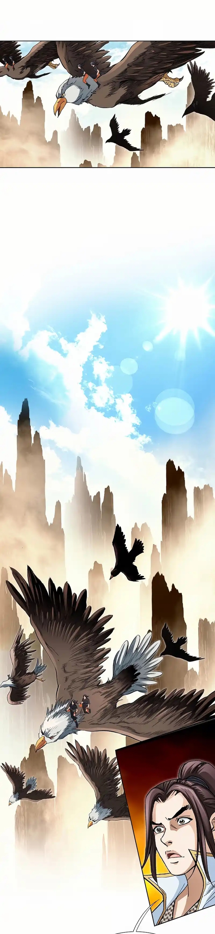 Vô Song Chapter 14 - Trang 2