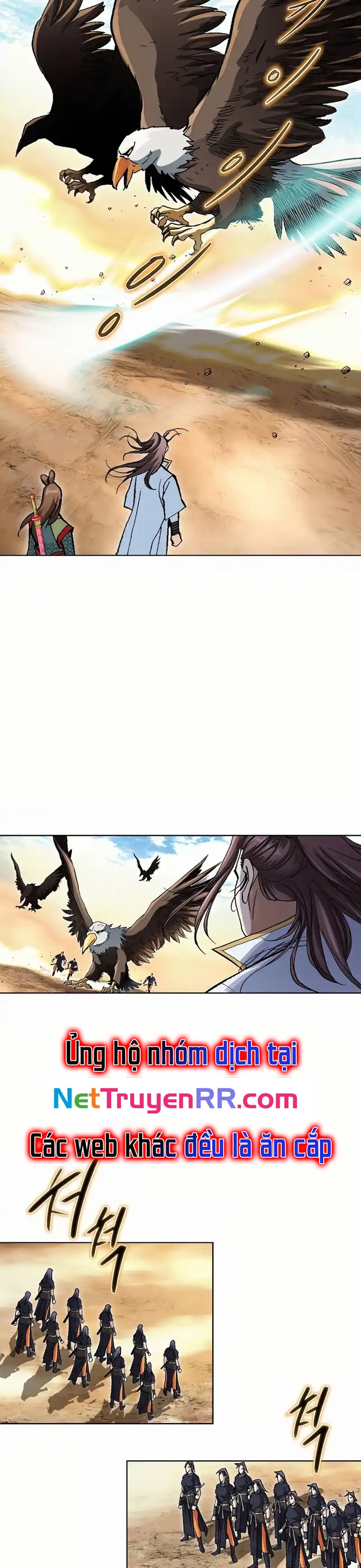 Vô Song Chapter 14 - Trang 2